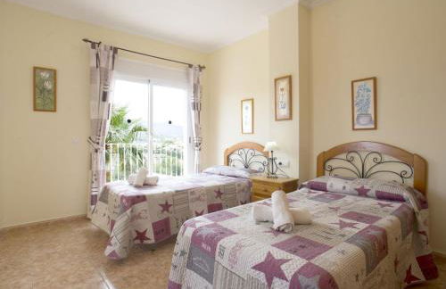 Villa Florencia by Interhome - Foto 28