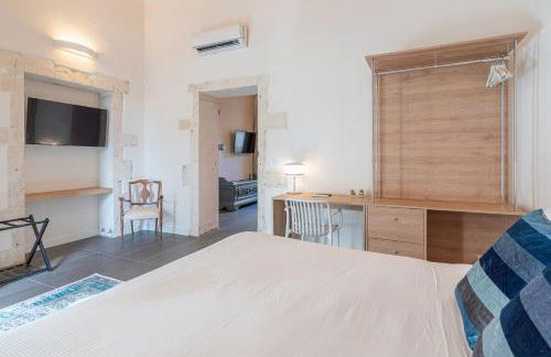 La Dimora di San Nicola Ortigia Boutique Apartments - Terrace & Jacuzzi Access - Foto 71