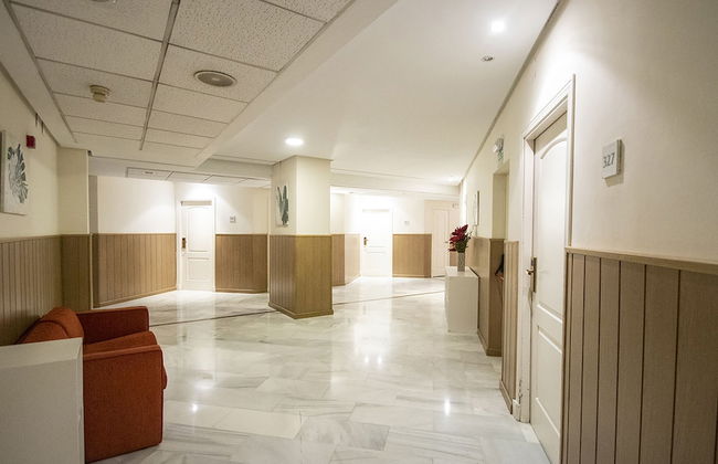 Hospedium Hotel Apartamentos Simón Verde - Photo 97