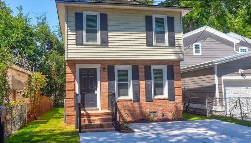 Madrona's Park Circle Place- Fenced & Convenient - Foto 4