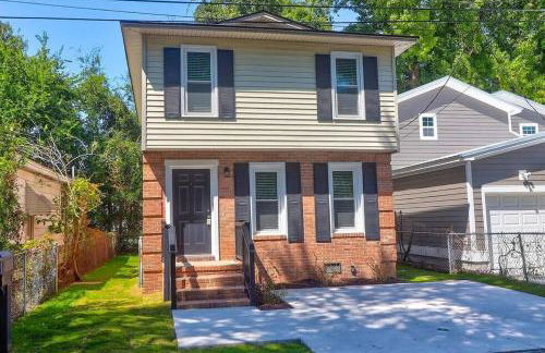 Madrona's Park Circle Place- Fenced & Convenient - Foto 4