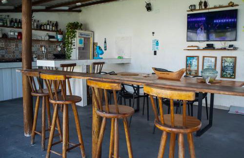 Apartamento 05 · Experiência Mezanino - Aeroporto/Garagem - Foto 23