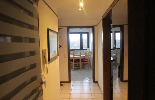 Ferienwohnung Am Homburg Nr 2 - Foto 22