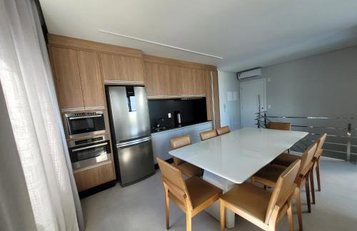 Cobertura duplex alto padrão 200m da praia - Foto 25