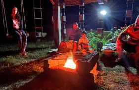 Arca dos Animais - Farming & SPA - Foto 47