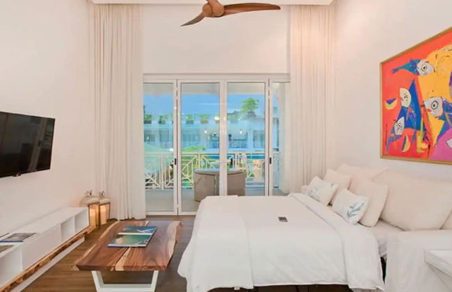 Villas Manuel Antonio Costa Rica - Foto 4