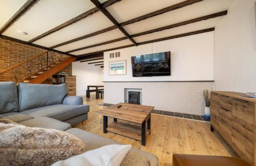 Hebaska~Watergate Bay~3 Bedroom - Foto 18