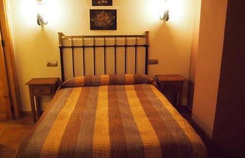 Vivienda Turística Rural Casa Camilo - Foto 29