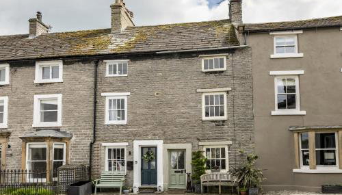 Eldred Cottage - Photo 5