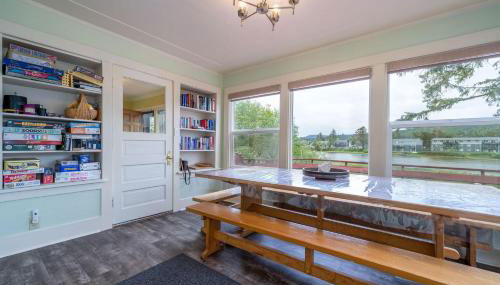 Cunningham Coop - Foto 4