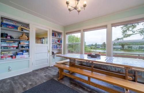 Cunningham Coop - Foto 4