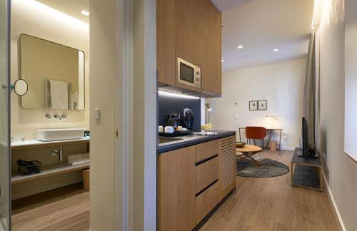 Suites Murillo Plaza Sta. Cruz - Photo 29