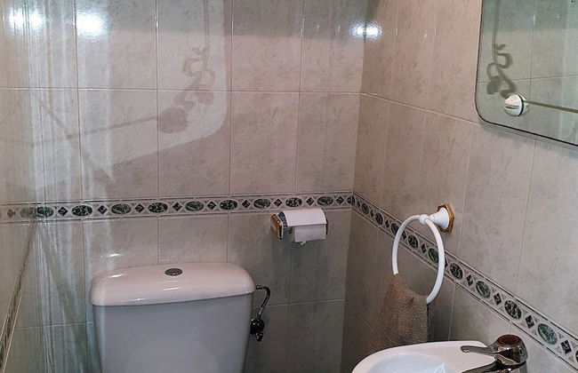 Piso Orillas Guadalquivir y Mezquita - Foto 12