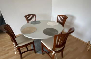 Geräumiges Stadtapartment - Foto 9