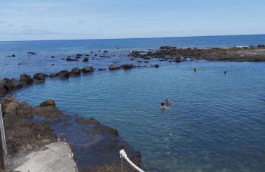 MarySol 6 terrace with sea views, close to the sea - Foto 9