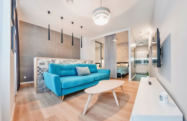 Tartaczna Old Town - Foto 1