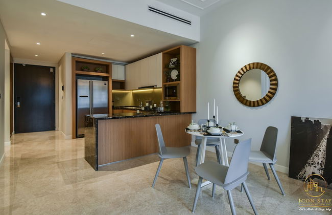 Anggun Residence Icon Stay KLCC - Photo 54