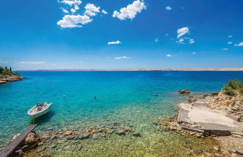 Awesome Apartment In Lukovo Sugarje - Foto 41