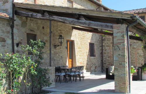 Podere La Casa - Foto 28