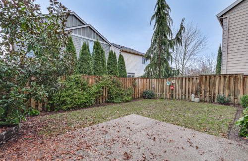 Hillsboro Vacation Rental about 19 Mi to Portland! - Foto 25