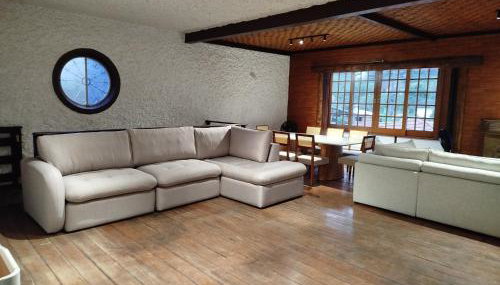 Casa para 12 pessoas a 3 minutos do centro de Teresópolis - Foto 3