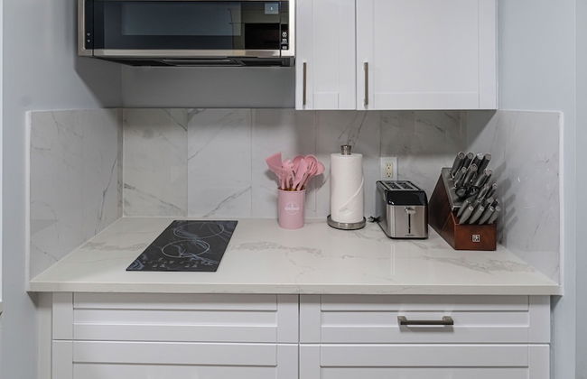 Solara Hotel room with Pool-Hot tub-Gym - Photo 6