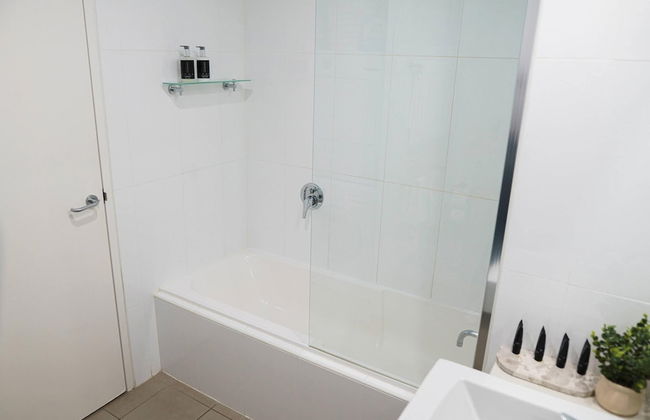 MainStay Suites Whyalla - Foto 38