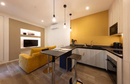 Residence Casa Coppa Appartamento Ivy - Foto 6