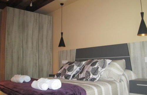 APARTAMENTOS FONTE VILLAR - Foto 21