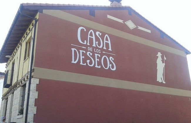 Casa de los Deseos - Foto 20