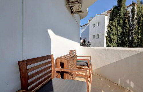 053 - Two Bed Mijas Golf Apartment in popular Matchroom Golf Club - Photo 28