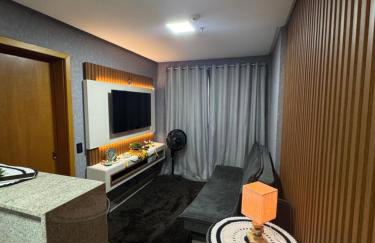 Goyaz Your Home - Próximo ao Shopping Flamboyant - Foto 8