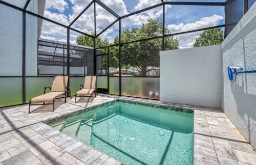 Modern Luxury Retreat-pool Mickey Harry Potter Bedrooms - Foto 23