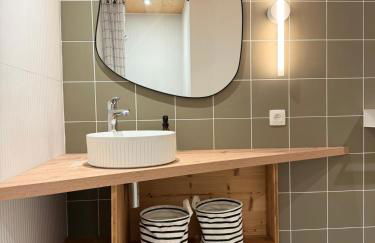 NEW Appartement CŒUR DU VILLAGE - Foto 17