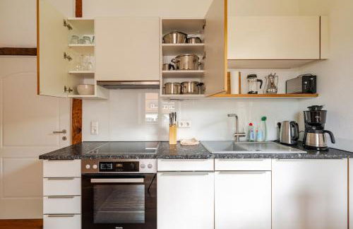 historische Mühle mit großem Garten - Foto 23