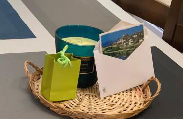 Superbe duplex les belles Rives Argentat bords Dordogne avec wifi - Foto 35