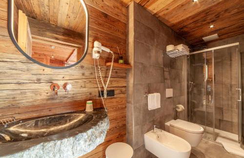 Glinzhof Mountain Natur Resort Agriturismo - Foto 71