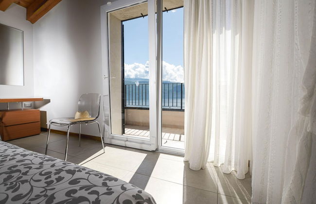 Residence Nautic Resort San Carlo, Gargnano - Foto 4