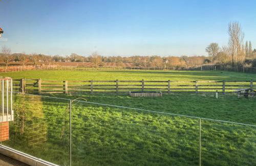 Cedar Lodge - Foto 12