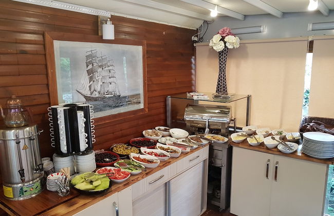 Uzungol Apart - Photo 29