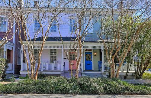 Lovely Victorian Beauty in Heart of Downtown - Foto 1