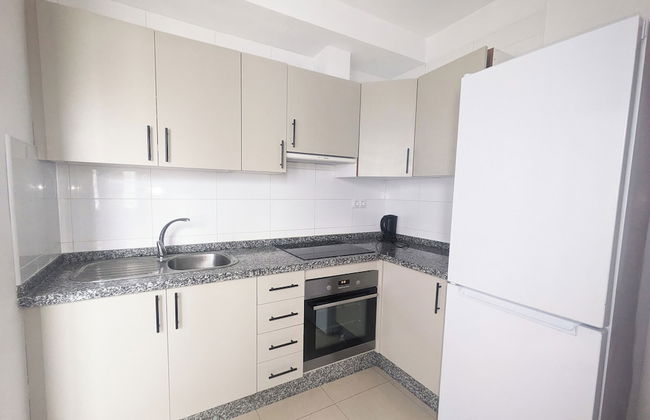 HAPPY FLAT TENERIFE SOUTH - Foto 11