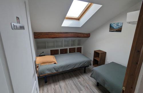 Le Cinoche, cocon sous les toits - Foto 16