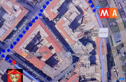 Amores Roma Apartment - Foto 50