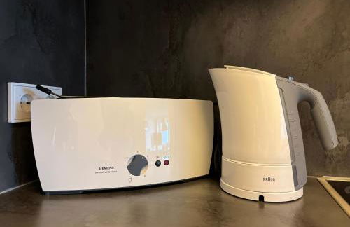 Apartment Weserblick - Foto 41