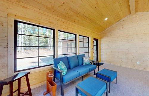 Lakeside Lodge - Photo 15