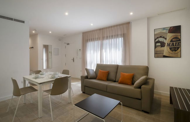 Apartamentos Maier - Photo 48