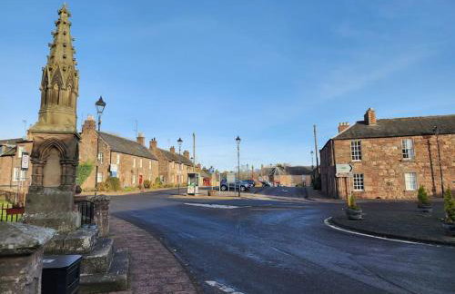 Cosy Apartment in Fettercairn - Foto 19