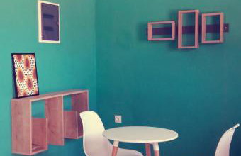 Under The Palm Tree Boutique Studios - Foto 48