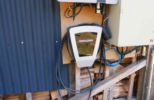 Apartment in Blankenstein 3167 - Foto 21